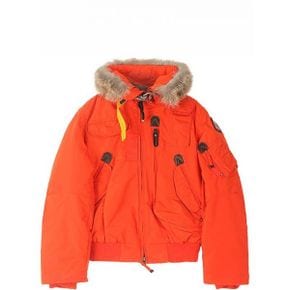 PARAJUMPERS 파라점퍼스 20FW PM JCK MA01 729 고비 패딩 자켓 오렌지캐럿 남성 TR 271452