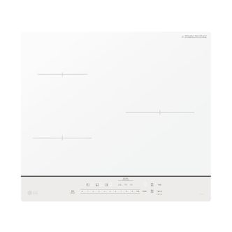 LG 전국무배 디오스 오브제컬렉션 인덕션 BEI3ANHL 빌트인 IN..[34978001]