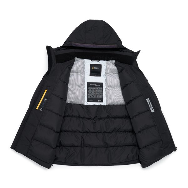 [부산점] 이아페투스 덕다운 점퍼 N214MDW320 198
