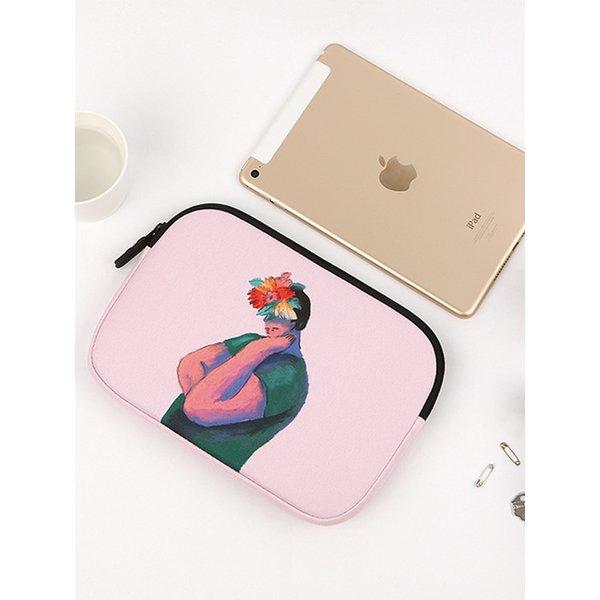 ANF 아이패드 미니 파우치 컬렉션 (8.3인치)