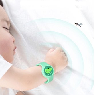  유아모기기피제 모기패치 모기팔찌 LED밴드 아기벌레퇴치 캠핑장필수품