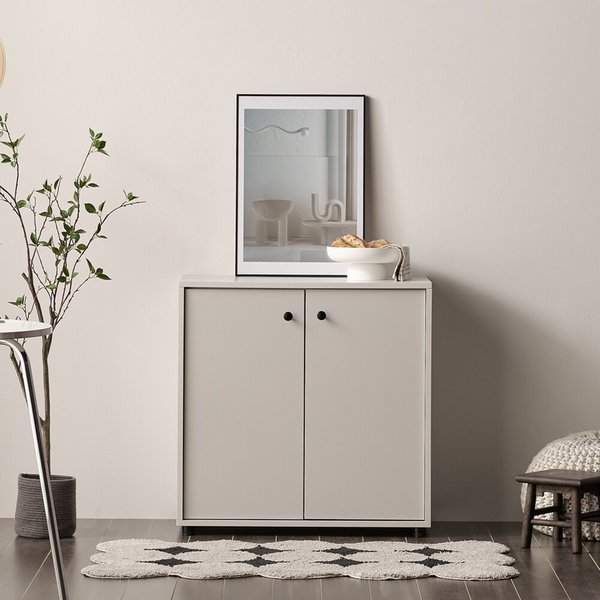 [착불]제니아 800 수납장 SY