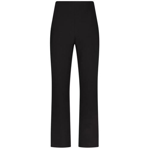 월포드 팬츠 53318 Black