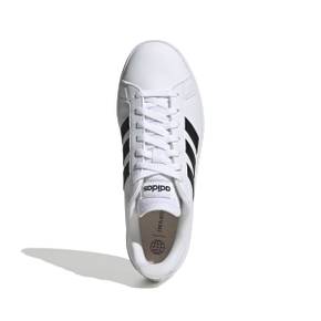 [adidas] SS24 남성 데일리 캐쥬얼 스니커즈 GW9250 그랜드 코트 베이지 2.0