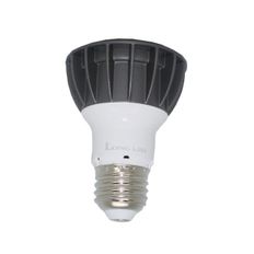 롱 코스모스전기 LED 램프 PAR20 8W 파20 집중형 주광색 전구색