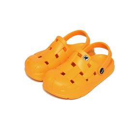 [공식](정상가 : 69,000원) 브리즈 샌들 주니어 YELLOW