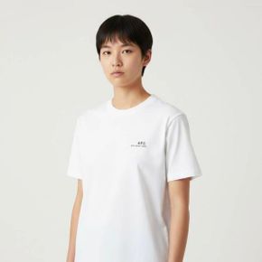 COHBO M26404 TAG WHITE BLACK ITEM 아이템 스탠다드 그랜드 공용 반팔티 1751882 COHBOM
