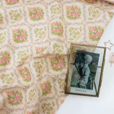 [Fabric] 로벨리아 에뚜왈 코튼 Lobelia Etoile Cotton