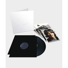 [LP]Beatles - The White Album (50Th Anniversary Edition) [2Lp] / 비틀즈 - 화이트 앨범 (50주년 기념 에디션) [2Lp]