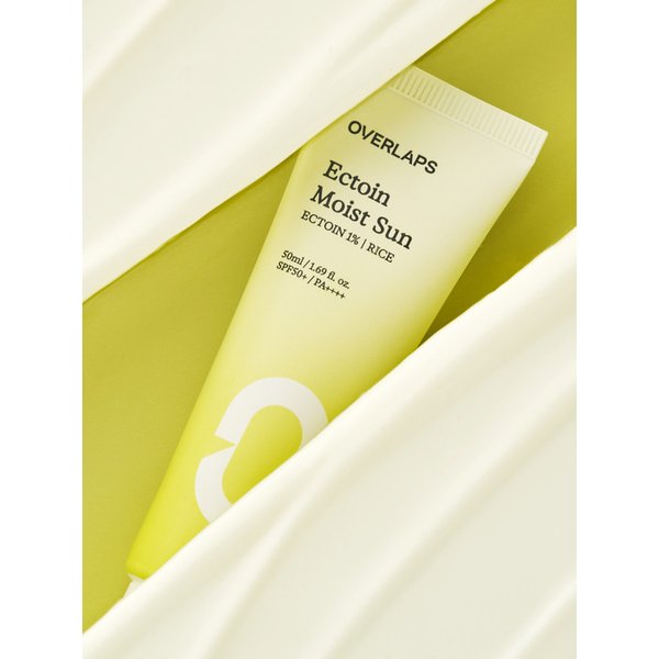 엑토인 모이스트 화잘먹 선크림 SPF50+ PA++++