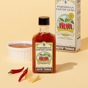 하랜띵스 파마산고추장 260g
