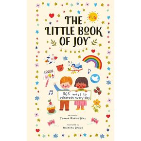 The Little Book of Joy