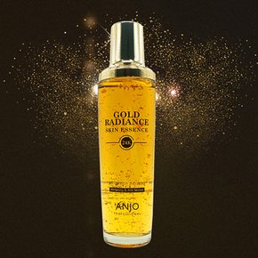24K 순금으로 기미리셋 대용량 에센스 150ml