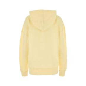 Sweatshirt SW0053FAA2M41I 10LY Yellow