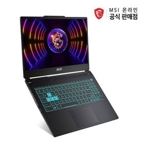 [공식]사이보그 15 AI A1VEK-U5 인텔 울트라5-125H RTX4050 8GB 512GB