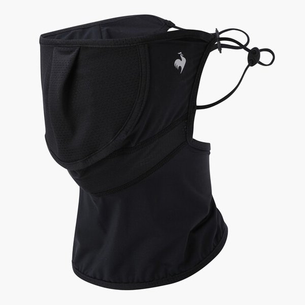 [여주점] 여성 여성 목가림 냉감 마스크 GQ222LSA41 BLCK