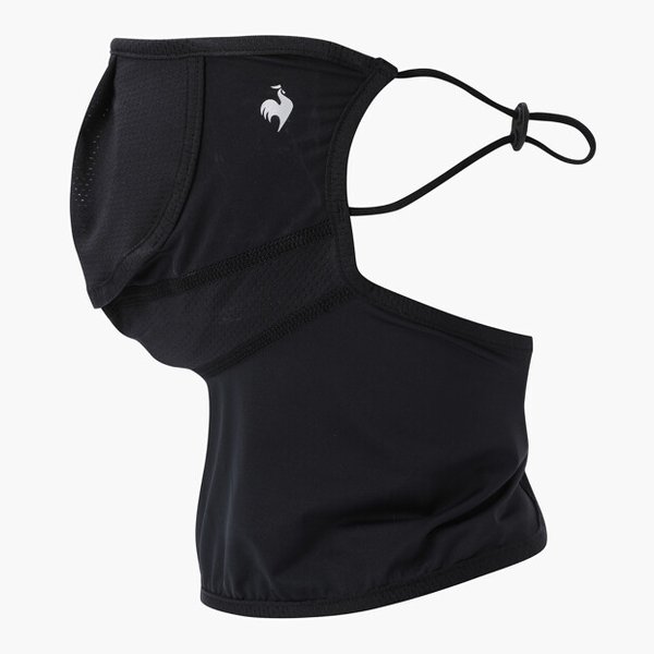 [여주점] 여성 여성 목가림 냉감 마스크 GQ222LSA41 BLCK