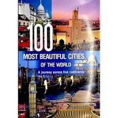 Worldbook365 100 Most Beautiful Cities of the World 세계에서 가장 아름다운 도시