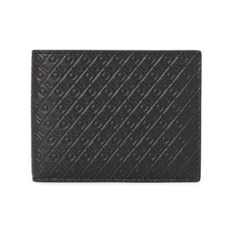 페라가모 [부산점] 모노그램 남성 반지갑 661565 0780059