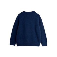 [미니로디니 by Magic Edition]Flowers knitted wool sweater(2472010760)