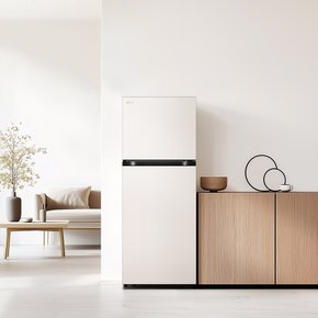 [LG전자 직영] LG 일반냉장고 오브제컬렉션 D215MEE13