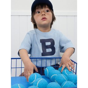 [26SS] 빅B 밀키 티셔츠 (5Color)