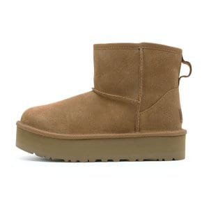 어그 UGG 클래식 미니 플랫폼 K 체스트넛 (1143700K-CHE)(220~240)