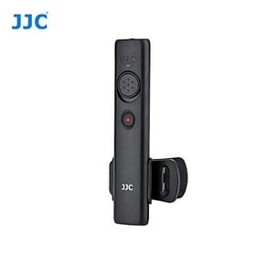 JJC Panasonic Lumix S1H S1 S1R GH5 GH5S G9 G99 DMW-RS2 SR-P2 셔터 리모콘 파나소닉 대응