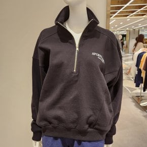 SPORTY & RICH CALIFONIA QUARTER ZIP UP 집업 맨투맨  GFI69