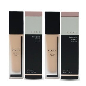 홈쇼핑 최신상 KAHI 가히 한겹크림 30ml+30ml 무료배송