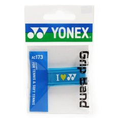 요넥스(YONEX) 그립 핸드(1개들이) AC173 033 라이트 블루