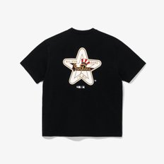 (스타필드 하남) MLB 뉴욕 양키스 올 스타 게임 티셔츠 블랙 / 14179187