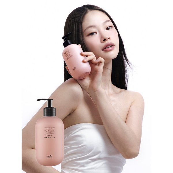 바디 워시 피그 초콜릿 350ml