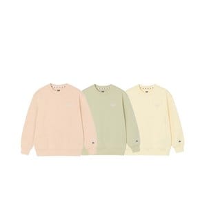키즈 에센셜 스몰트위치 맨투맨 LK2601CR22 LE1222400032