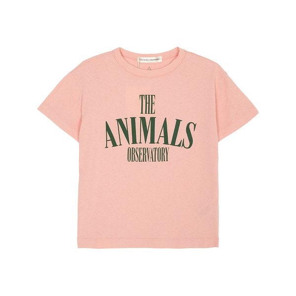 [부산점] 키즈 반팔티셔츠 S26001 045 DW