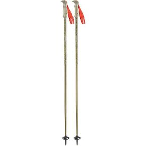 독일 컴퍼델 등산스틱 Komperdell Descent TI Sticks Sand 125 cm 1333970