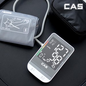 CAS 카스 팔뚝형 혈압계 카스 MD2540