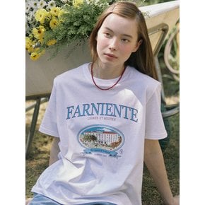 Farniente T-shirt - White