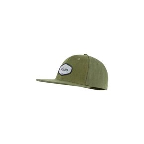 26SS 랩 볼캡 QAB64ALK ARMY LIGHT KHAKI DOM