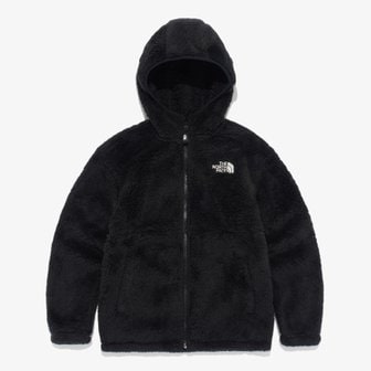 노스페이스키즈 NJ4FQ52 키즈 컴피 플리스 자켓 KS COMFY FLEECE JACKET