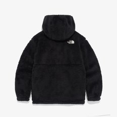 NJ4FQ52 키즈 컴피 플리스 자켓 KS COMFY FLEECE JACKET