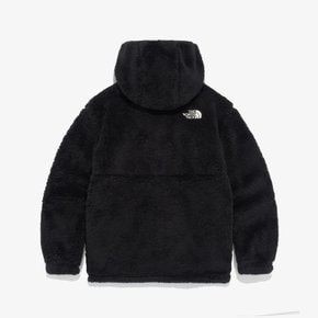 NJ4FQ52 키즈 컴피 플리스 자켓 KS COMFY FLEECE JACKET