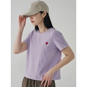 Small Wappen Point T-shirt_MB3STN1
