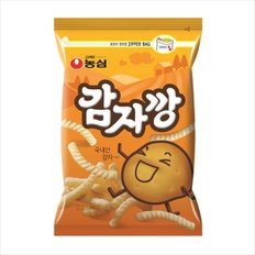 농심 감자깡 250g (넉넉한 유통기한X오늘발송)