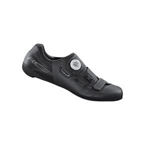 독일 시마노 클릿슈즈 SHIMANO SHRC502 Cycling Shoes Road Bike Blue EU Shoe Size 1388955