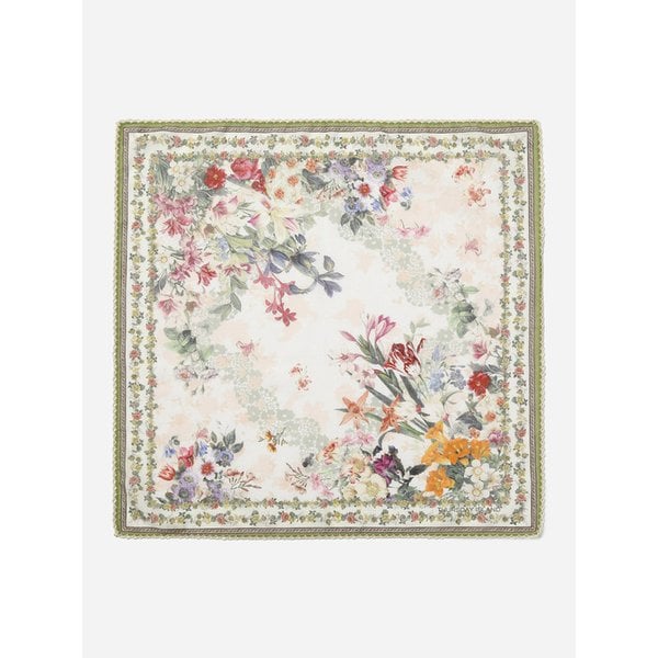 플라워 가든 반다나_T256MHC138W