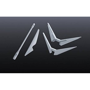 빌더스 파트 빌더 파트 HD: MS 블레이드 01