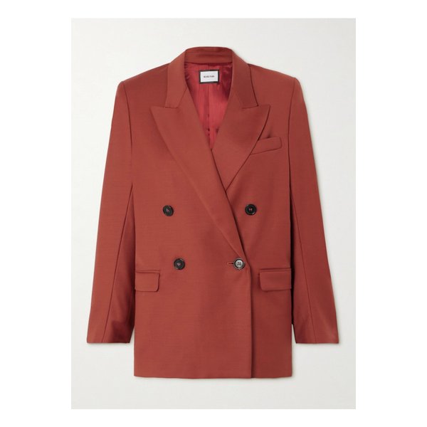 베어파크 더블브레스트 울 블레이저 1647597326076151