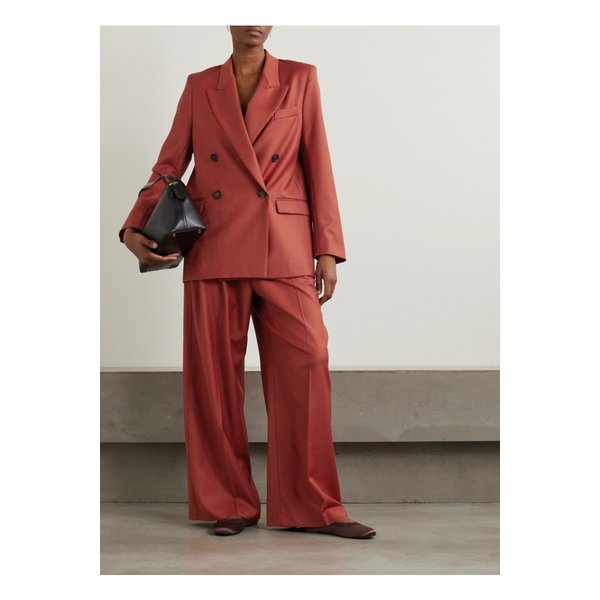 베어파크 더블브레스트 울 블레이저 1647597326076151