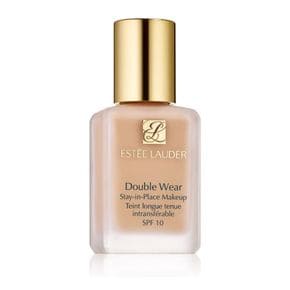 ESTEE LAUDER 에스티 로더 더블 웨어 스테이 인 플레이스 파운데이션 SPF 10 30ml 1c0